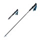 Трекінгова палиця Naturehike ST07 NH18D010-Z, 115-135 см, блакитна