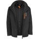 Куртка Glock 2in1 Jacket black XL black