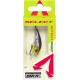 Воблер Select Sprint 35SP 35mm 2.5g #08 (0.5-0.7m)
