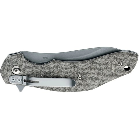 Нож Fox Flipper ц:od green