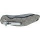Нож Fox Flipper ц:od green