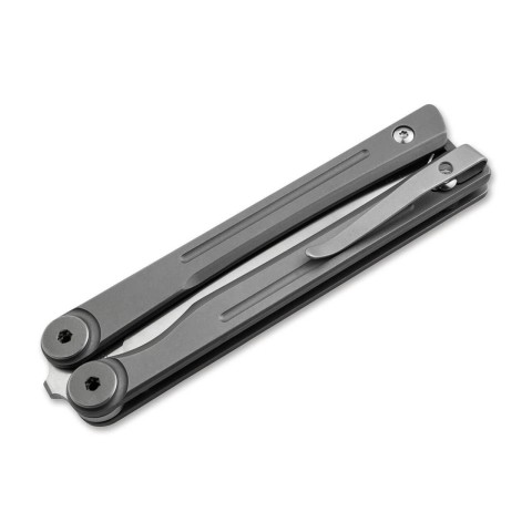 Ніж Boker Plus 