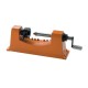 Lyman Universal Case Trimmer w/Carbide Cutter & 9 Pilot Multi-Pk -