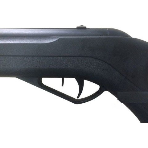 Пневматическая винтовка Ekol Thunder-M ES450 Spring
