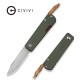 Ніж Civivi Slippy Sendy C24075B-1