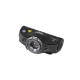Налобний ліхтар LedLenser MH11 Black&Gray, заряджається, 1000/750/300/10