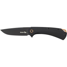 Нож Skif Frontier BB, G10, ц:black
