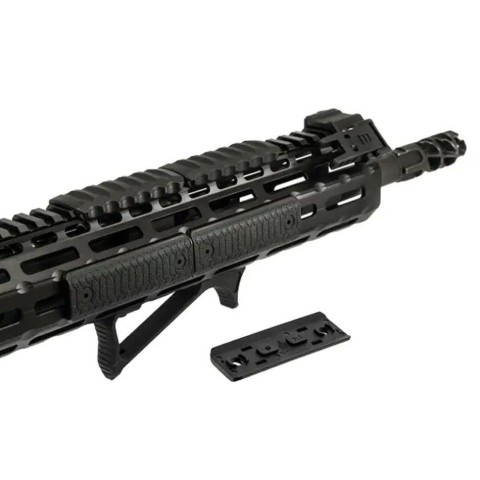 Накладки на цівку Leapers UTG. M-LOK. 4 шт