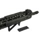 Накладки на цівку Leapers UTG. M-LOK. 4 шт