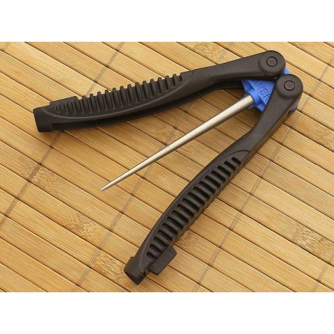 Точило Lansky New Folding Diamond Tapered Rod Fine зернистість 600 (TR-600)