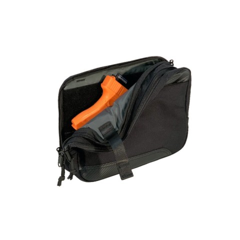 Сумка DANAPER  Luton Black