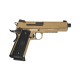 Пістолет пневматичний Sig Sauer Air 1911 Emperor Scorpion Blowback BB