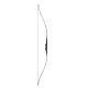 Лук традиционный Ek Archery Robin Hood 30-35 LBS Осенний камуфляж