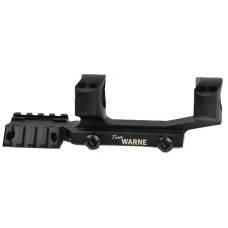 Моноблок Warne R.A.M.P. 30 мм Weaver 45°