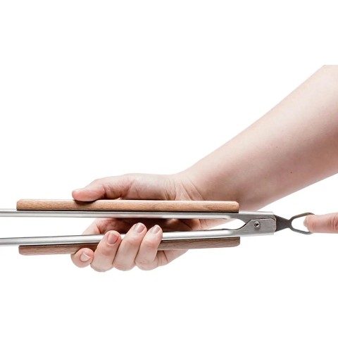 Щипцы BBQ Petromax and Coal Tongs S