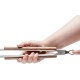 Щипцы BBQ Petromax and Coal Tongs S