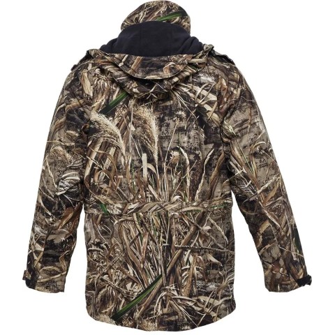 Куртка Prologic Max5 Thermo Armour Pro S Camo