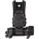 Цілик складаний Magpul MBUS Pro LR Sight Black