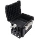 Ящик Meiho Bucket Mouth BM-7000 ц:черный