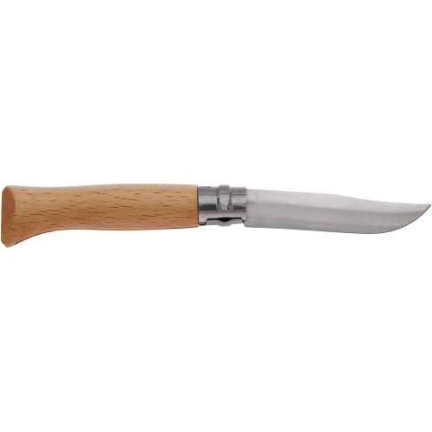Нож Opinel № 8 VRI Picnic+