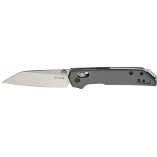 Нож Kershaw Mini Iridium - Reverse Tanto ц:gray