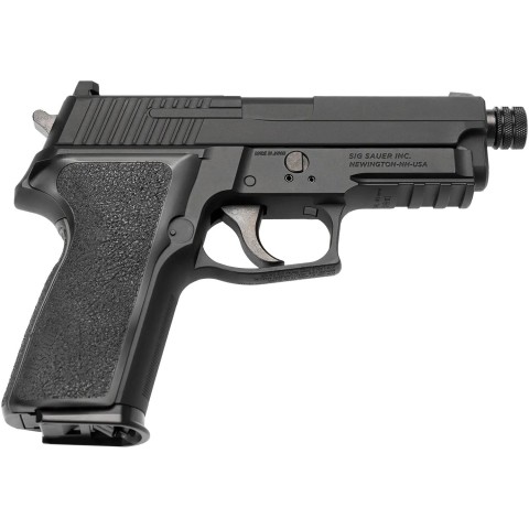 Пистолет пневматический Sig Sauer Air P229 RX 4,5 мм