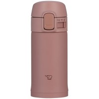 Термокружка Zojirushi SM-PD20PM 0.2 л terracotta