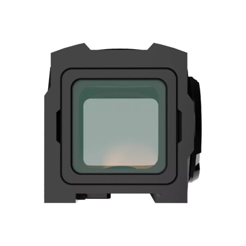 Приціл коліматорний Vector Optics Frenzy Plus 1x18x20 Enclosed 3MOA VOD footprint