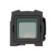 Приціл коліматорний Vector Optics Frenzy Plus 1x18x20 Enclosed 3MOA VOD footprint