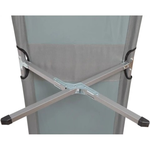 Ліжко розкладне Skif Outdoor Relax ST 120 Grey