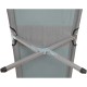 Ліжко розкладне Skif Outdoor Relax ST 120 Grey