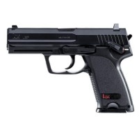 Страйкбольний пістолет Umarex Heckler & Koch USP