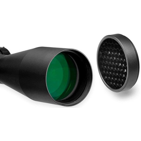 Приціл Discovery Optics HI 4-14x44 FFP SF