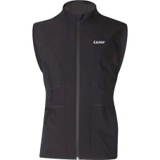 Жилет Lenz Heat 1.0 c зарядным устройством L