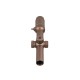Прицел оптический Vector Optics Forester 1-8X24 (30 мм) illum. SFP Coyote FDE Etched Glass