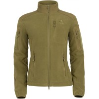 Флисовая кофта Frontier CUJA Fleece L Olive