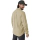 Рубашка Fjallraven Ovik Travel Shirt LS XL sand stone