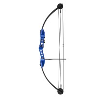 ЛУК блоковий Man Kung 