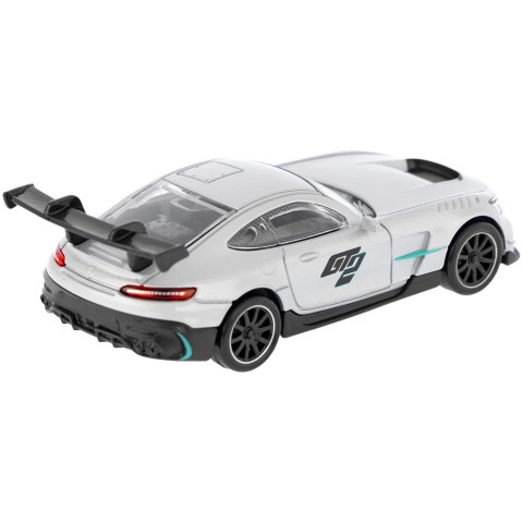 Машинка Rastar Mercedes-AMG GT2 1:43 ц:серый