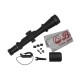 Прицел оптический Burris LaserScope Ballistic III 4-16x50mm PTT