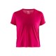 Eaze SS Tee Woman