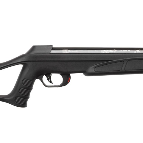 Винтовка пневматическая MAGTECH N2 EXTREME 1300 (synthetic blue)