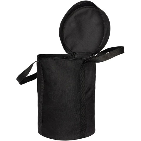 Чехол для горелки Skif Outdoor Burner, для газ.к-та 5/8л ц:черный