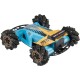 Машинка на радиоуправлении ZIPP Toys Light Drifter Blue