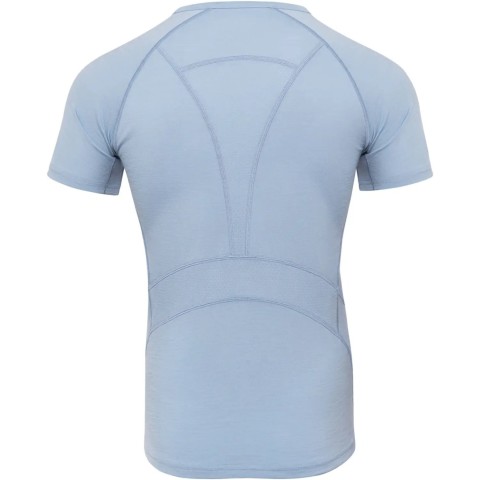 Футболка Frontier MYRTH L Men`s merino/cool max Blue