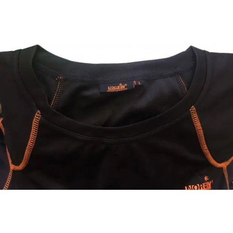 Термобелье Norfin Thermo Line 2 XL Black
