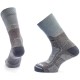 Носки Accapi Trekking Ultralight 42/44 Grey/Anthracite