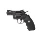 Пневматичний револьвер Umarex Colt Python 2.5
