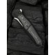 Ніж складаний Weknife 702XI Black Titanium WE07B-2 (Лімітована серія)