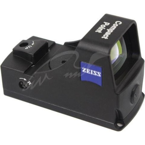 Прицел коллиматорный Zeiss Compact-Point Zeiss Platte